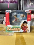 G.e.m. Monkey D. Luffy Run!run!run! Megahouse One Piece Figure No Tariff New. Price: $70.00.