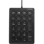 New Kensington Numpad Number Keypad Wired Keyboard Numeric Black Brand. Price: $44.89.