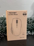 Tecknet Wireless Mouse 2.4G Usb Optical For Laptop Pc New. Price: $10.99.