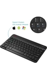 Allife Universal Ultra Light Slim Portable Wireless Bluetooth 3.0 Keyboard Fo... New. Price: $35.00.