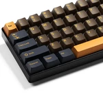 Gmkwtl Xvx Double Shot Pbt Keycaps Set 216 Keys, Cherry Profile Custom Keyboa... New. Price: $41.44.
