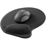 Kensington Wrist Pillow Mouse Rest - Black New. Price: $38.96.