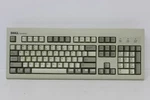 Dell 4780D PS/2 Quietkey Keyboard Model SK-1000REW Fcc Id GYUR43SK W/warranty Used. Price: $25.00.