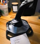 Logitech Extreme 3D Pro Flight Simulator Joystick Controller Used. Price: $24.99.