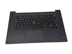 Lenovo Thinkpad X1 Extreme 15.6" Palmrest Touchpad Keyboard 01YU756 460.0DY07.00 Used. Price: $92.99.