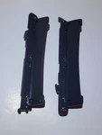 Kinesis VIP3 V3 Lifters For Freestyle Keyboards AC820 - Left And Right Open. Price: $25.00.