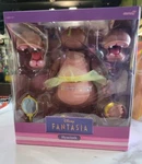 SUPER7 Disney Ultimates Fantasia Hyacinth Hippo Action Figure New. Price: $28.00.