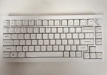 Keychron V1 Max Wireless Rgb Mechanical Keyboard With Brown Switch, White Read Used. Price: $32.99.