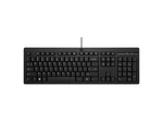 Hp 125 G2 Usb Wd Kbd Emea-intl English Keyboard Qwerty England AY2Y7AA#ABB Nuovo. Price: $38.58.