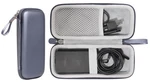 Getgear Laptop Charger Case, Customized For Microsoft Surface, Pro 2, With Mesh New. Price: $16.88.
