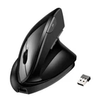 Adesso Imouse V3-TAA Usb Adjustable Wrist Angle Vertical Ergonomic Made In New. Price: $56.61.