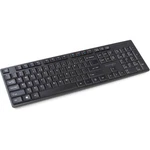 Kensington K75229US Fit Low-profile Wireless Keyboard New. Price: $30.57.