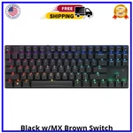 Cherry Mx 8.2 Tkl Wireless Gaming Keyboard. Compact Tenkeyless. Mechanical 87... New. Price: $58.04.