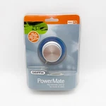 Griffin Powermate Programmable Usb Multimedia Controller For Mac/pc 2007 New Nib. Price: $299.99.