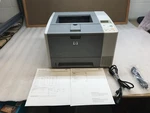 Hp Laserjet 2420D CNGKL16596 Printer Toner Inc 13K Pg Ct - Usb And Pwr Cable Used. Price: $69.99.