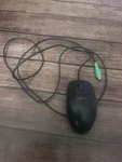 Dell Corded Wired Mouse 6U220 Used. Price: $6.49.