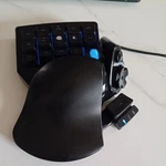 Razer Nostromo RZ07-0049 Gaming Keypad Usb Backlit Programmable Controllertested Used. Price: $19.99.