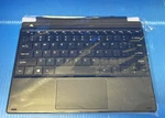 Magnetic Keyboard Trackpad For Chuwi Ubook X 12" Tab New. Price: $62.00.