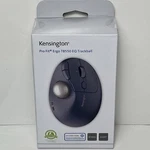 Kensington Pro Fit Ergo TB550 Eq Trackball Bluetooth Wireless K72196WW New. Price: $39.73.
