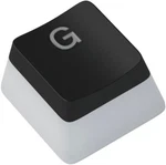 Glorious Gpbt Aura V2 Keycaps - Black (pc Gaming Race) Open. Price: $19.00.