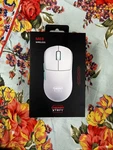 Cherry Xtrfy M68 Wireless Gaming Mouse White Brand New Box. Price: $62.99.