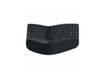 Matias Sculpted Ergonomic Rechargeable Keyboard FK413PCD New. Price: $126.49.