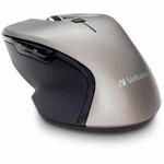 Verbatim Usb-c Wireless Blue Led Mouse Graphite New. Price: $33.47.