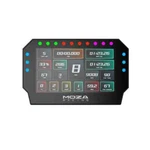 Moza Racing RS072 CM2 Hd Dash 5-INCH 720P Touchscreen New. Price: $349.00.