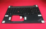 Original Lenovo Ccv Eng (pmx) Us Kbd Bk Palmrest Assembly 5M11H94854 Open. Price: $99.95.
