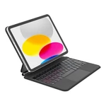 Belkin Connect Pro Keyboard Case With Magnetic Stand For Apple 10.9" Ipad 10TH New. Price: $166.49.