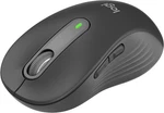 Logitech Signature M650 Wireless Mouse Graphite 910-006231 Open. Price: $19.90.