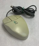 Logitech M-CQ38 Mouseman 3-BUTTON PS/2- Wired Used. Price: $24.99.
