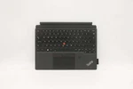 Original 5M11A37017 Lenovo Thinkpad Keyboard Uk English X12 Detachable Gen New. Price: $282.16.