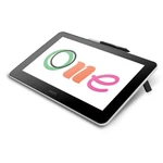 Brand New Sealed Wacom One Creative Pen Display 13.3 Inch. Price: $199.99.