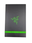 Razer Gaming Mouse RZ01-0373 Wired Tested Used. Price: $121.44.