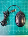 Microsoft Wireless Optical Desktop Receiver 3.1 Model 1028 Replacement Used. Price: $13.91.