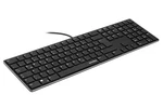 Speedlink Riva Scissor Keyboard Pc Wired, Quiet Usb With Fla New. Price: $68.00.