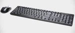 Kensington Fit Low-profile Wireless Desktop Set K75230US Open. Price: $24.99.