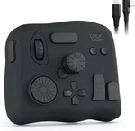 Tourbox Neo, Custom Controller For Photo Video Editing, Color Grading Open. Price: $149.99.