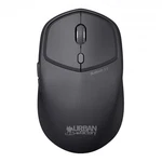 Urban Factory OBM01UF Ambidextrous Bluetooth 5.0 Mouse - Black New. Price: $35.74.