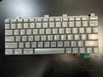 Apple Macintosh Powerbook 5300C Keyboard - Tested Used. Price: $40.00.