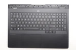 Genuine 5CB1S57472 Lenovo Thinkpad Keyboard Us English Pro 16IAX10H Neu. Price: $151.52.
