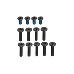 Lower Bottom Base Cover Case Screws For Lenovo 15APH8A 82YC /loq 16IRH8 82XW New. Price: $14.99.