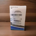 Guiheng Portable Wireless Mouse, Pink 2.4GHZ + Bluetooth ,optical Usb New. Price: $10.88.