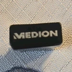 Medion Wireless Receiver Adapter Dongle MD85033 Usb Interface Used. Price: $18.99.
