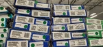 Lot Of 12 Keytronic KT800P2M Wired Standard Keyboard With Optical Mouse New. Price: $130.00.