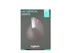 Logitech Mx Vertical Wireless Ergonomic Mouse Graphite 910-005447 Open. Price: $55.71.