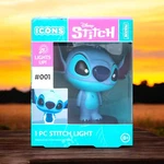 Disney Stitch Lilo & Icons 5" Paladone Light Lamp Night New In Box. Price: $19.79.