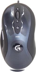 Logitech G400S 8-BUTTON 1-WHEEL Usb Wired Optical 4000 Dpi Gaming Mouse New. Price: $89.99.