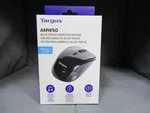 Targus AMW50 Blue Trace Wireless Mouse New. Price: $16.39.